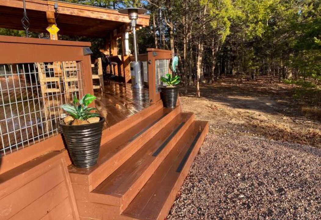 Photo of Outdoor in Pottsboro