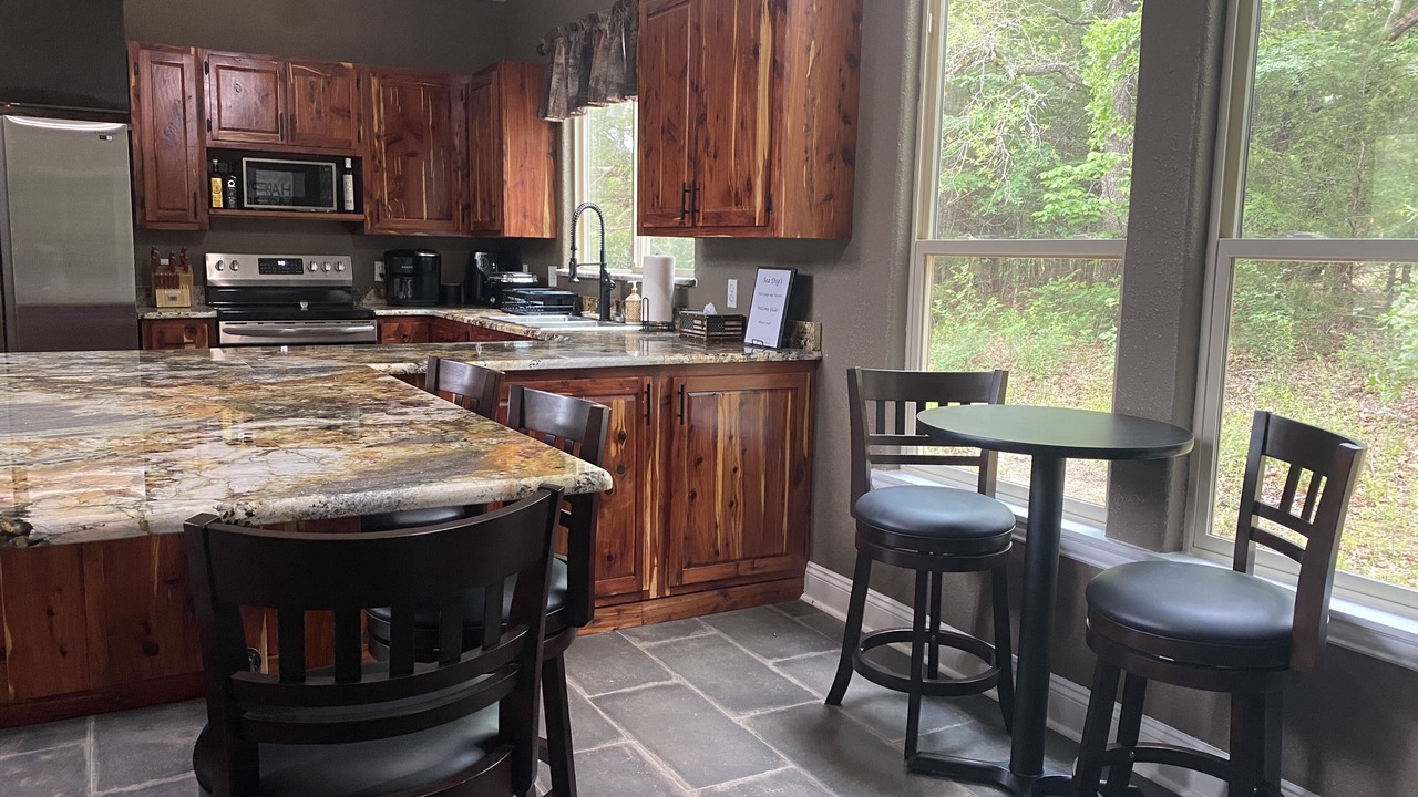 Photo of Kitchen in Pottsboro