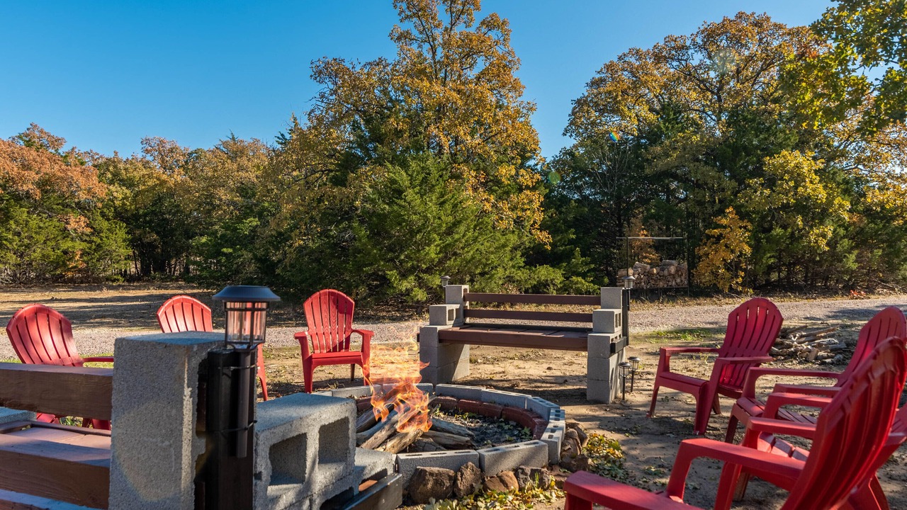 Photo of Outdoor in Pottsboro
