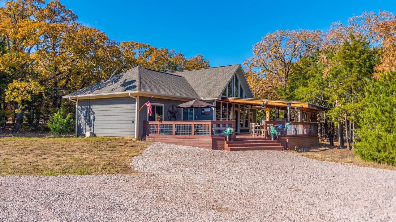 Photo of Outdoor in Pottsboro