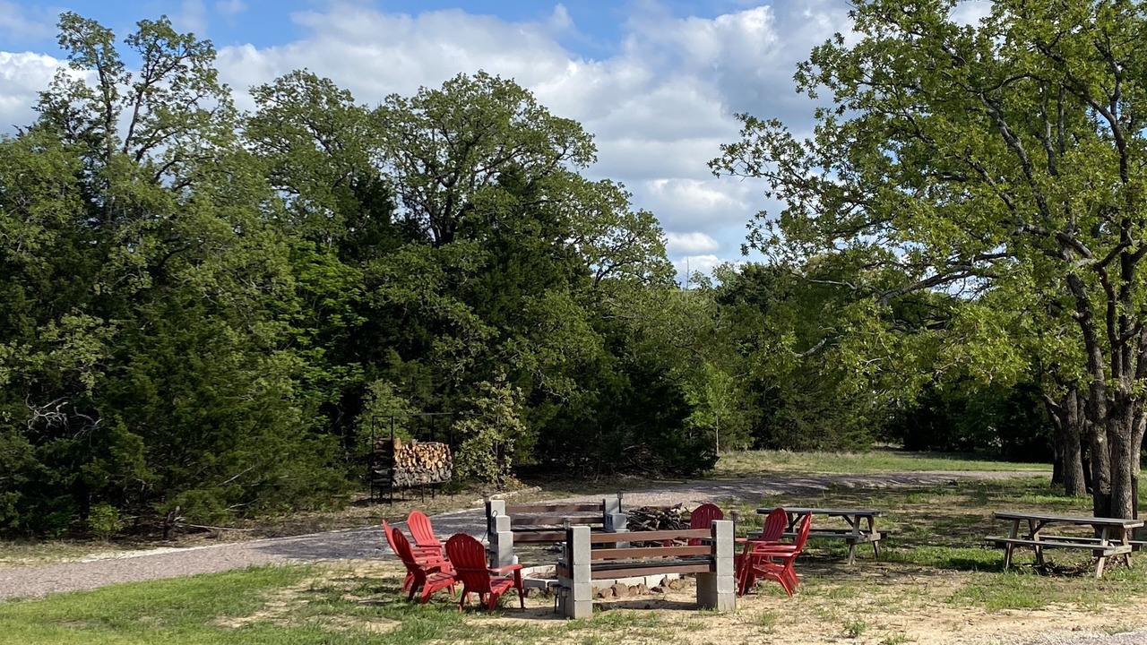 Photo of Outdoor in Pottsboro