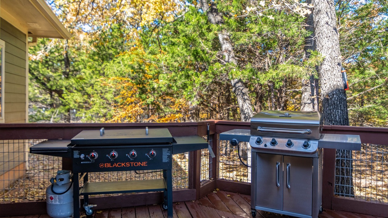 Photo of Outdoor in Pottsboro