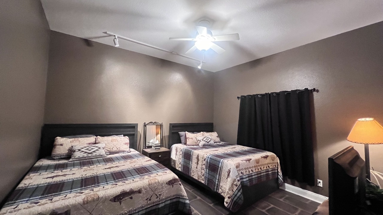Photo of Bedroom in Pottsboro