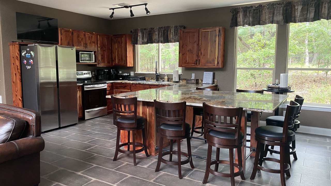 Photo of Kitchen in Pottsboro