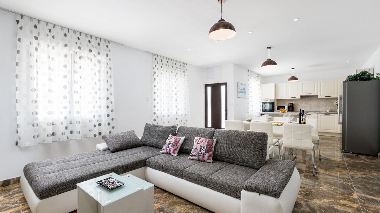 Photo of Livingroom in Poljica