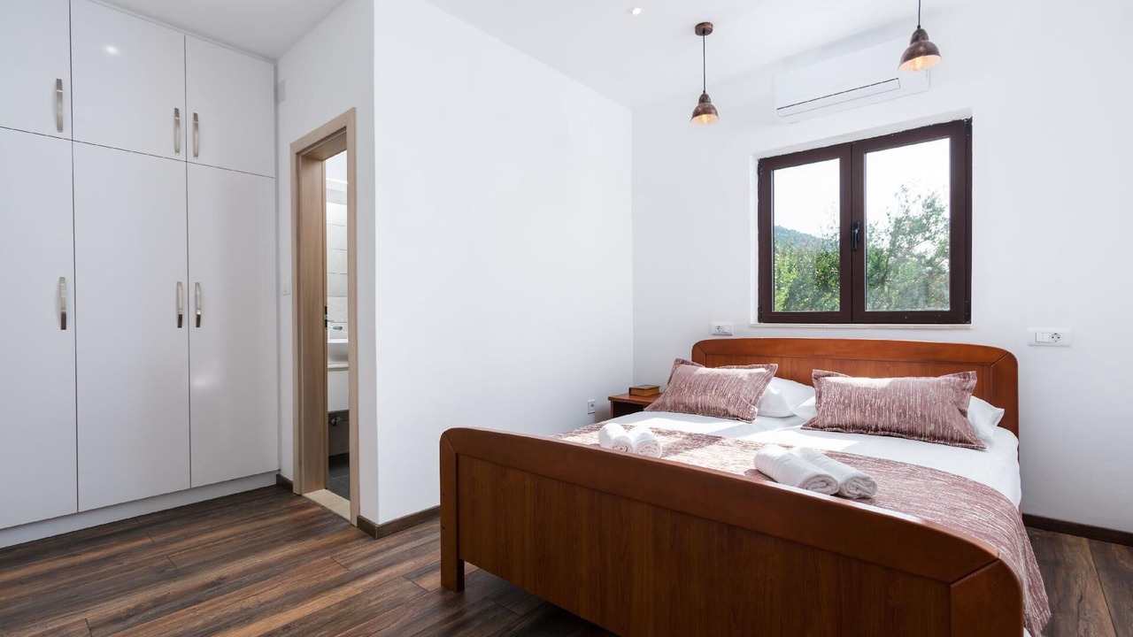 Photo of Bedroom in Poljica