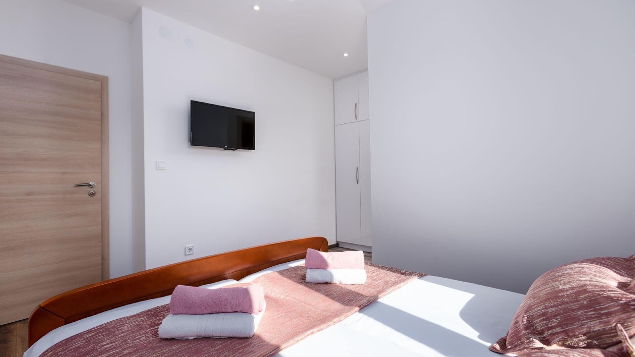 Photo of Bedroom in Poljica