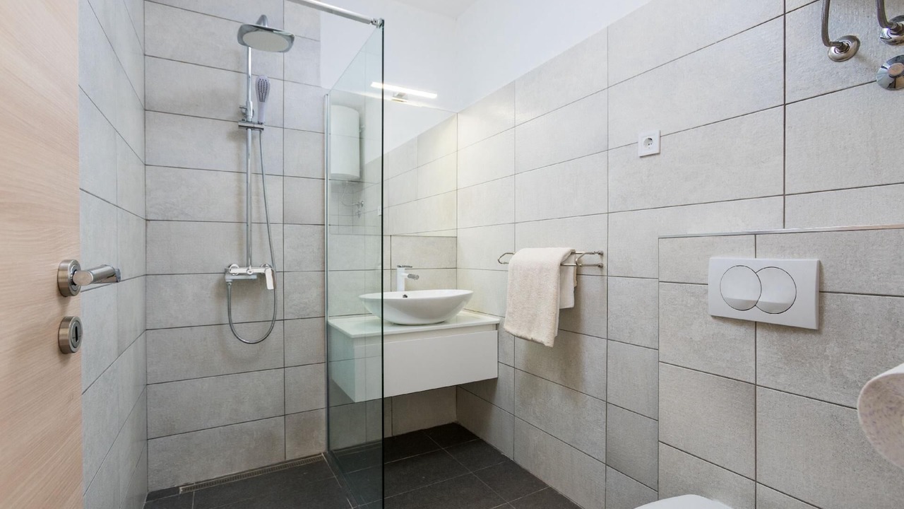 Photo of Bathroom in Poljica