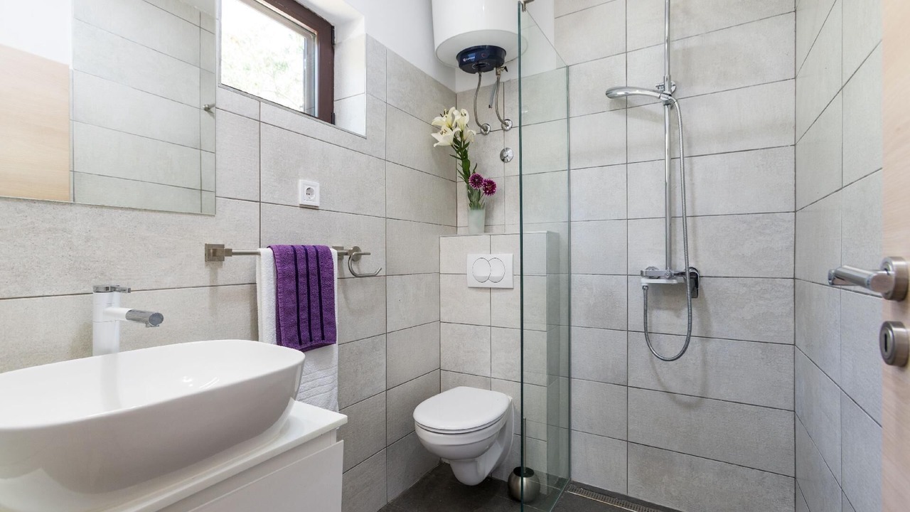 Photo of Bathroom in Poljica