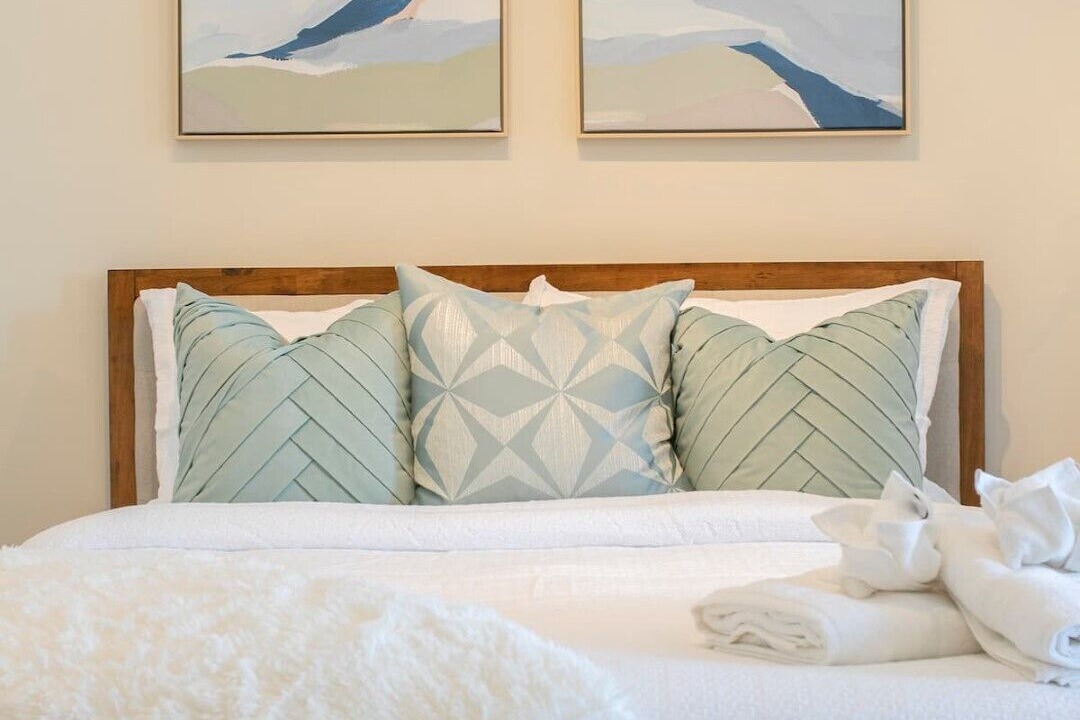 Photo of Bedroom in Old Town West