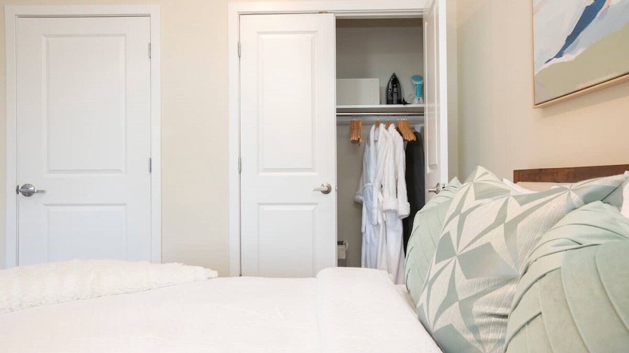 Photo of Bedroom in Old Town West