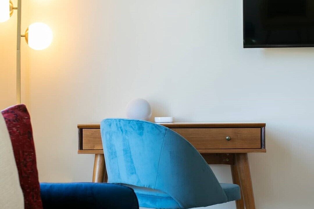 Photo of Livingroom in Old Town West