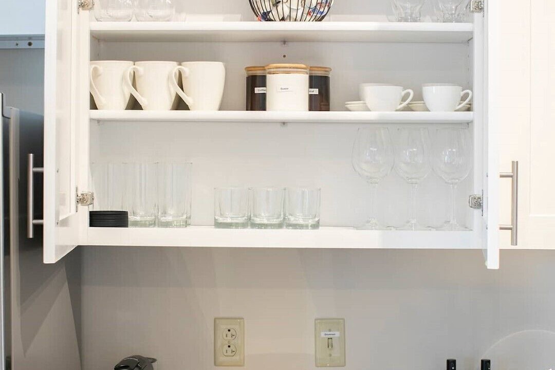 Photo of Kitchen in Old Town West