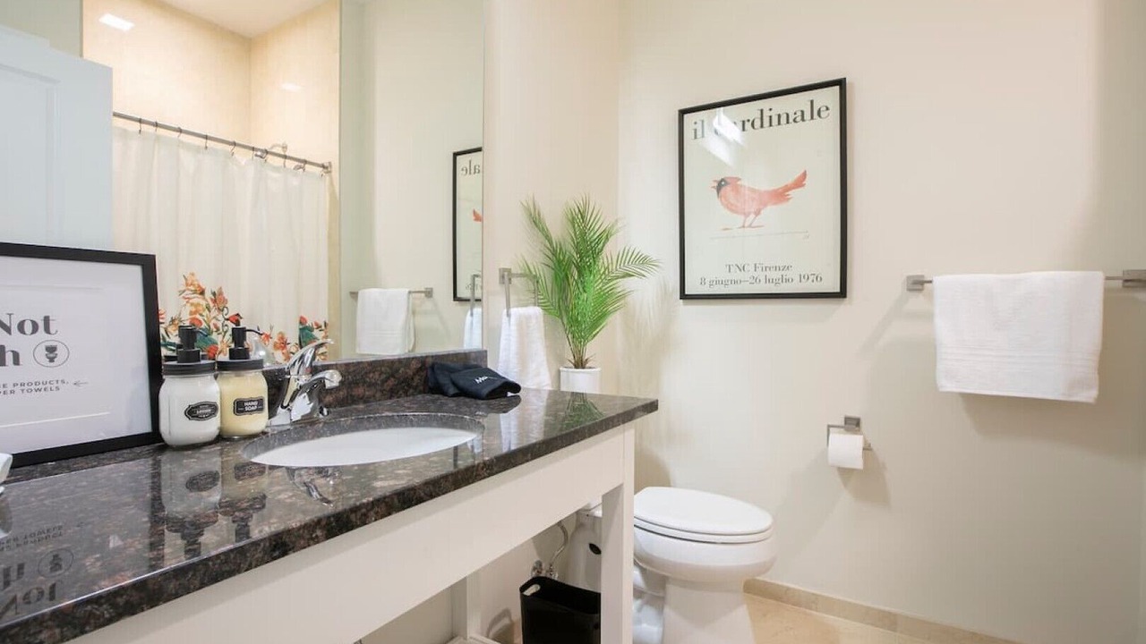Photo of Bathroom in Old Town West