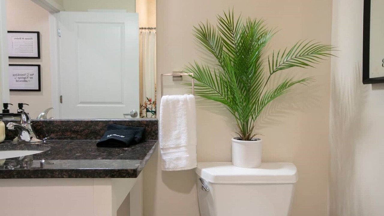 Photo of Bathroom in Old Town West