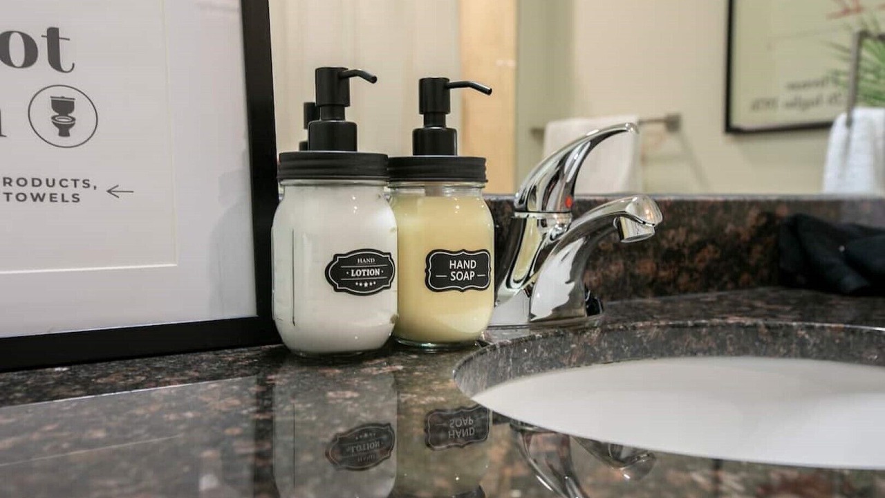 Photo of Bathroom in Old Town West