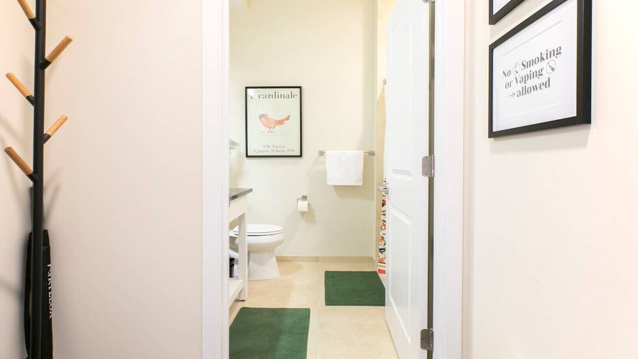 Photo of Bathroom in Old Town West