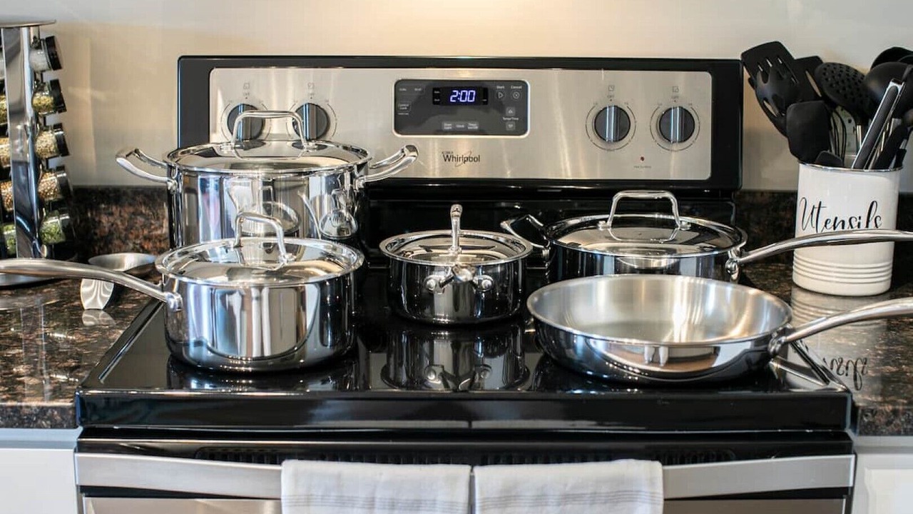 Photo of Kitchen in Old Town West