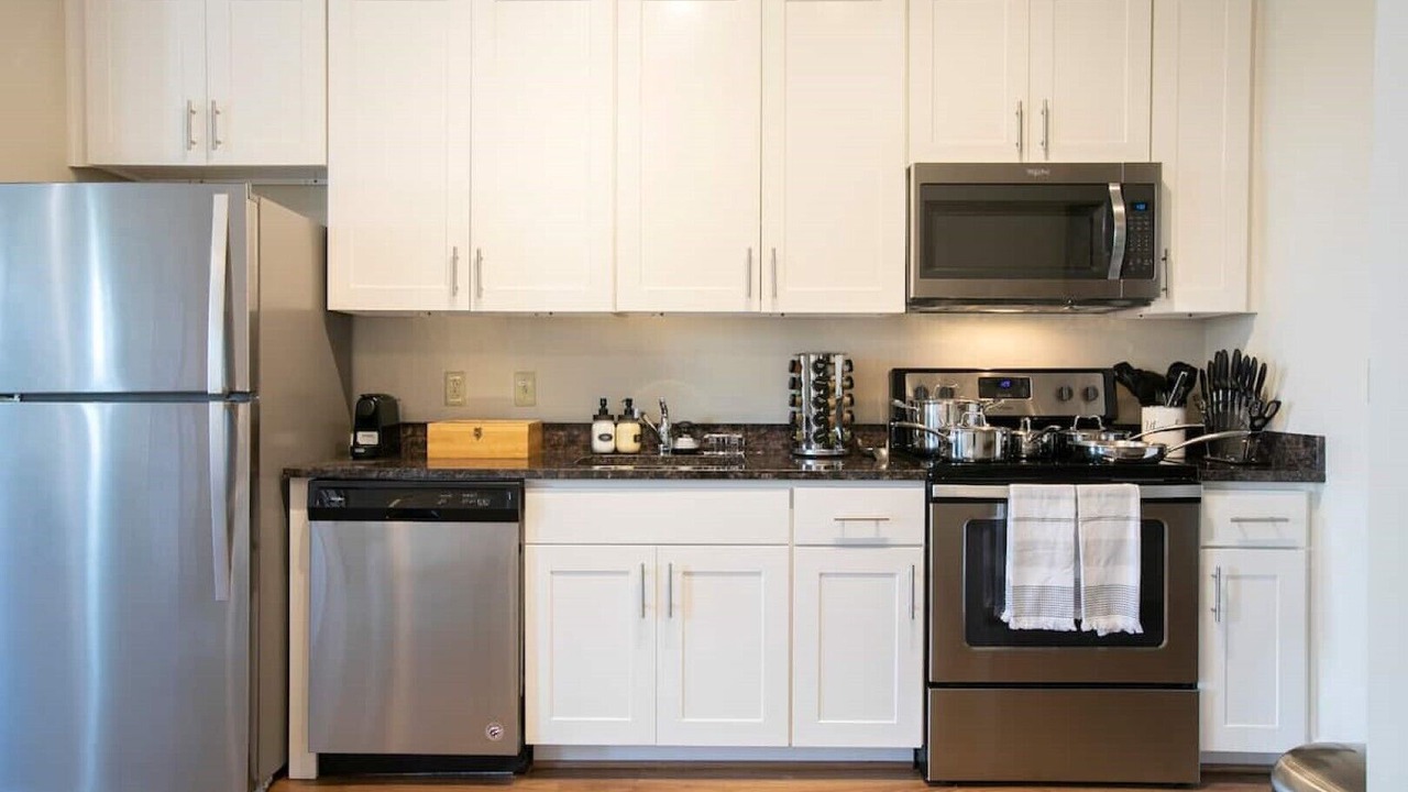 Photo of Kitchen in Old Town West