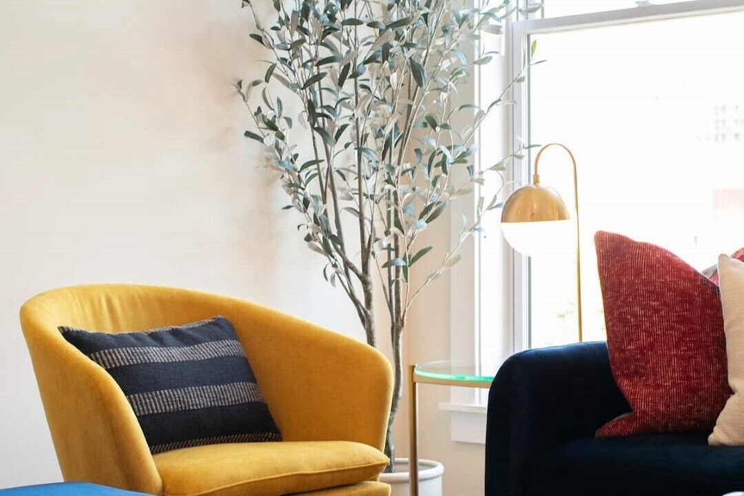 Photo of Livingroom in Old Town West