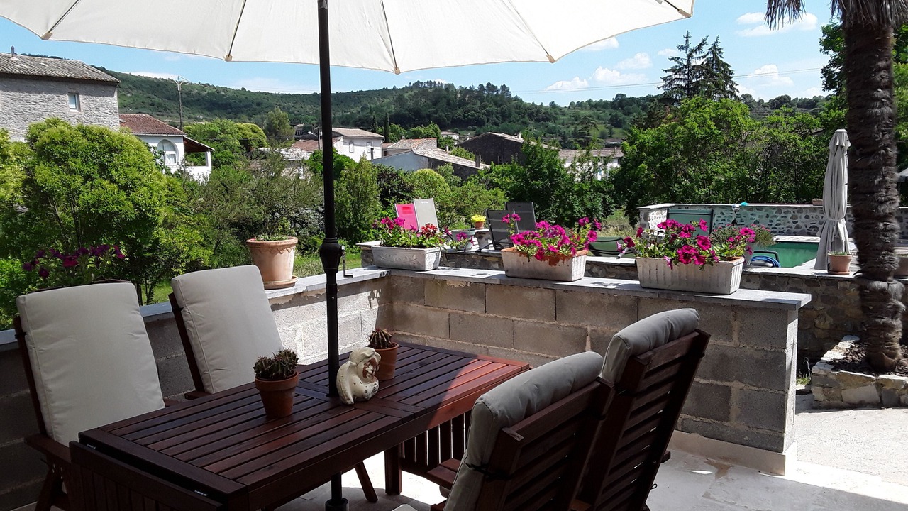Photo of Outdoor in Saint-Bres