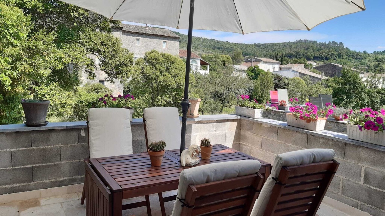 Photo of Outdoor in Saint-Bres