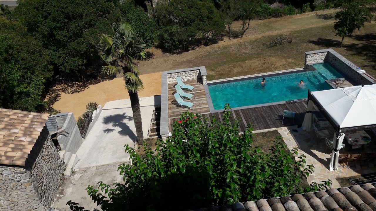Photo of Outdoor in Saint-Bres