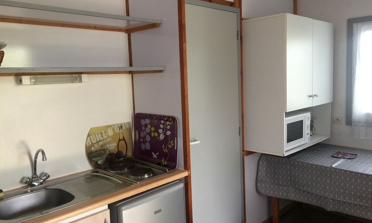 Photo of Kitchen in Montreal