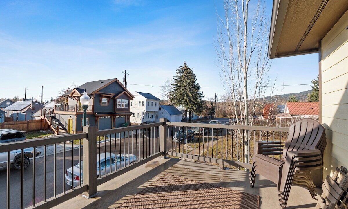 Photo of Outdoor in Whitefish