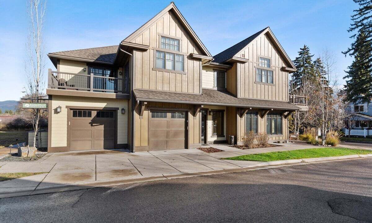 Photo of Outdoor in Whitefish