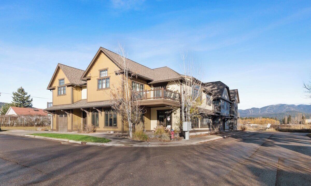 Photo of Outdoor in Whitefish