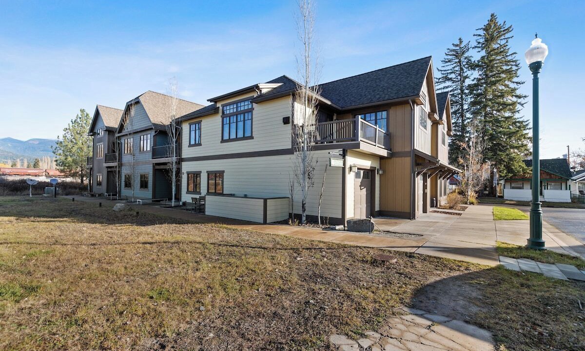 Photo of Outdoor in Whitefish