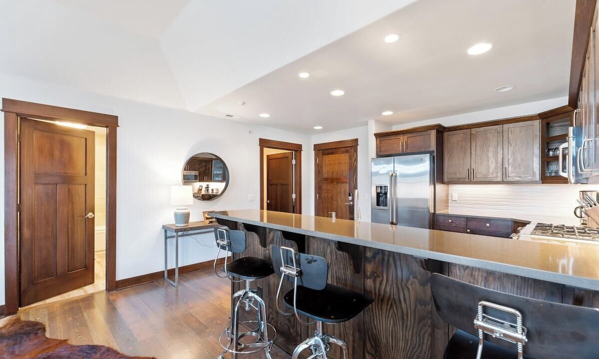 Photo of Kitchen in Whitefish