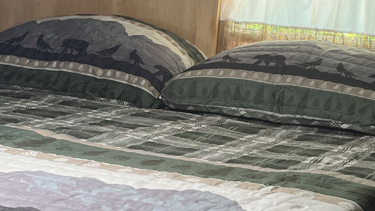 Photo of Bedroom in Eminence