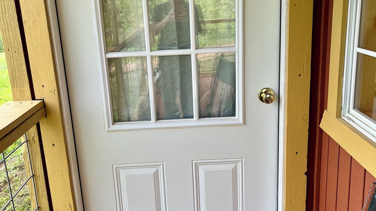 Photo of Outdoor in Eminence