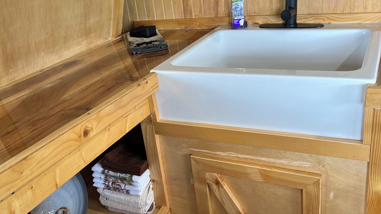 Photo of Bathroom in Eminence