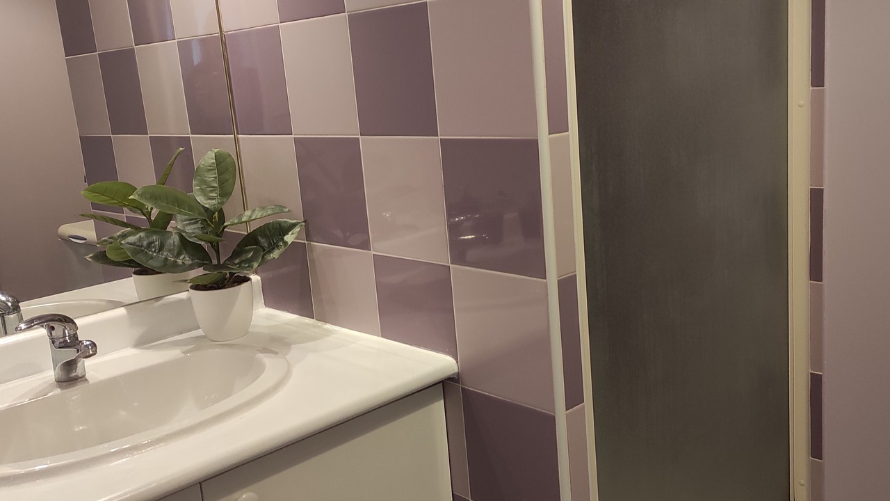 Photo of Bathroom in Lattes