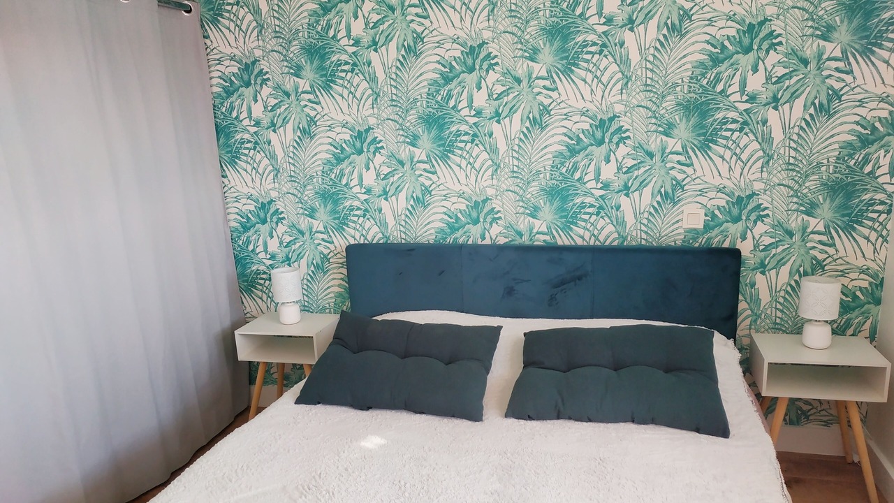 Photo of Bedroom in Lattes