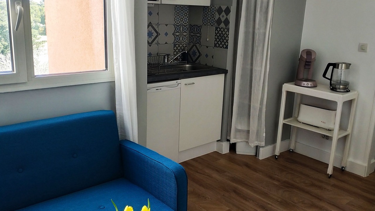 Photo of Livingroom in Lattes