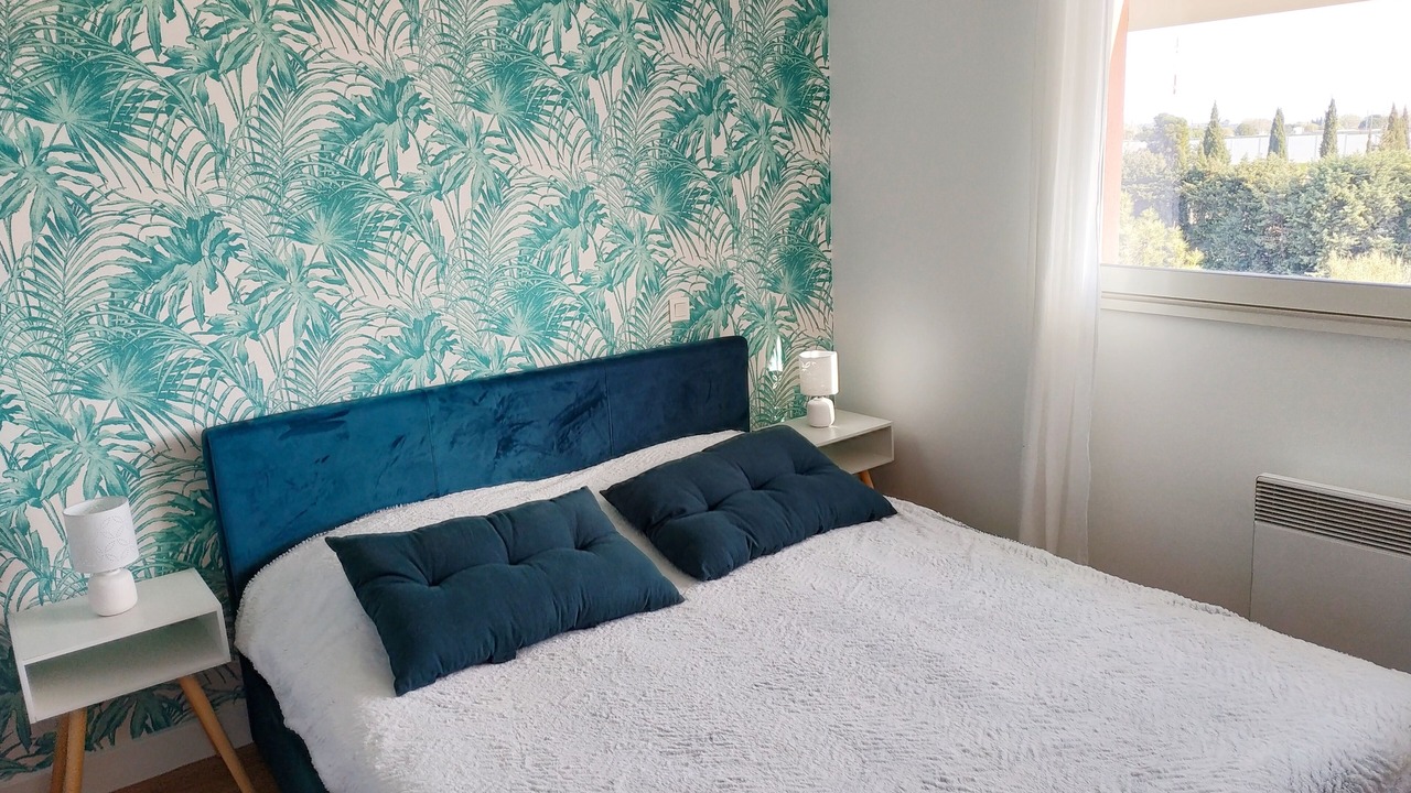 Photo of Bedroom in Lattes