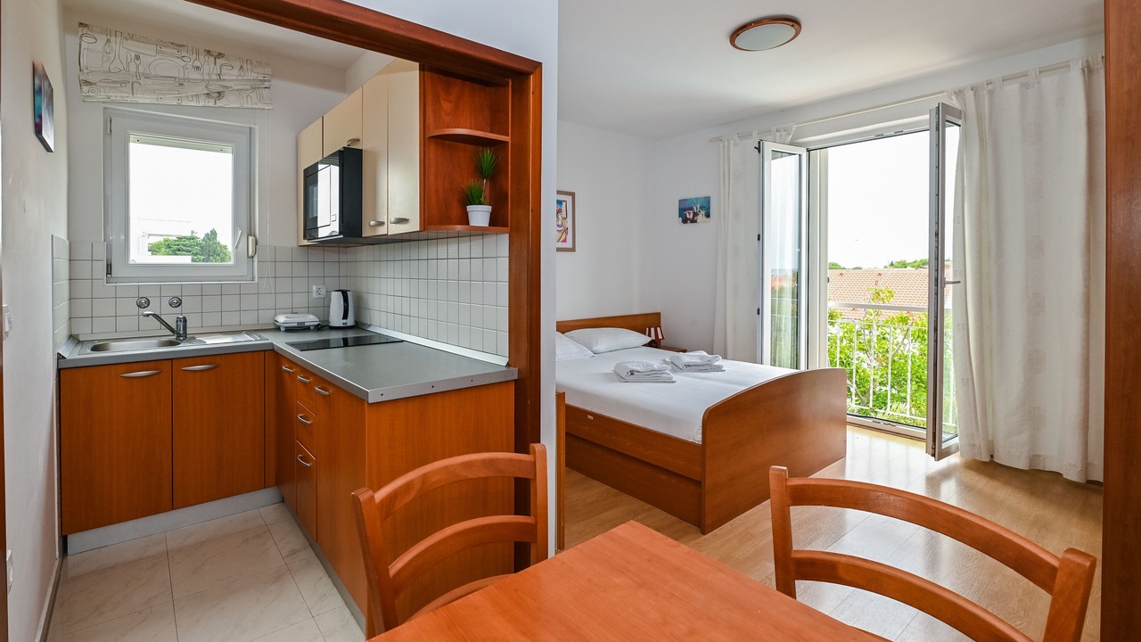 Photo of Livingroom in Zrce