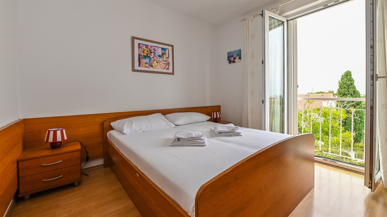 Photo of Bedroom in Zrce