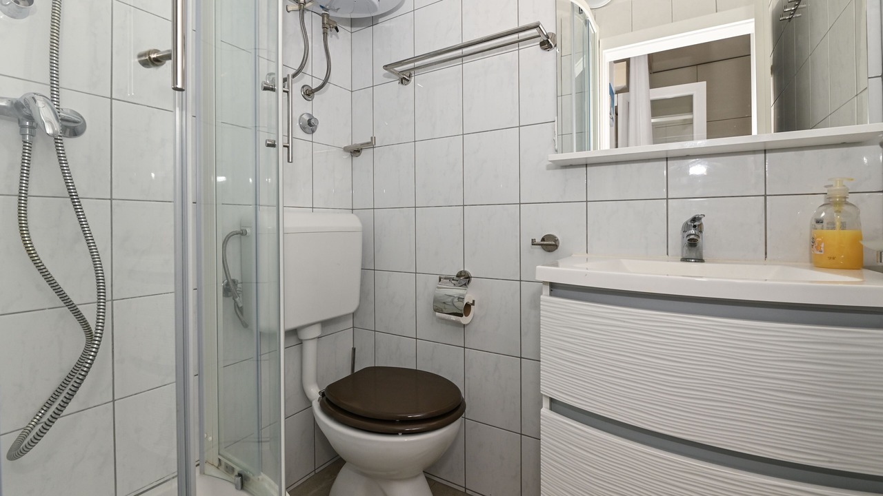 Photo of Bathroom in Zrce