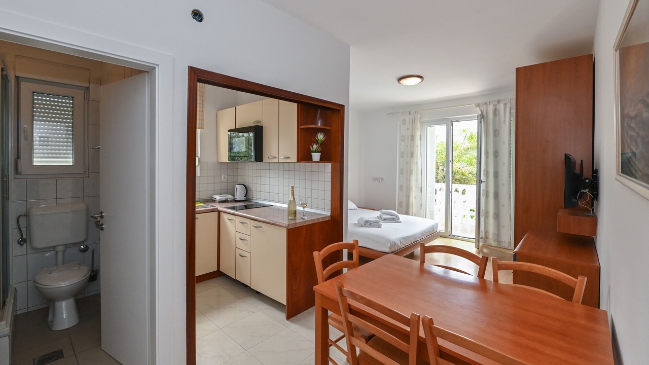 Photo of Livingroom in Zrce