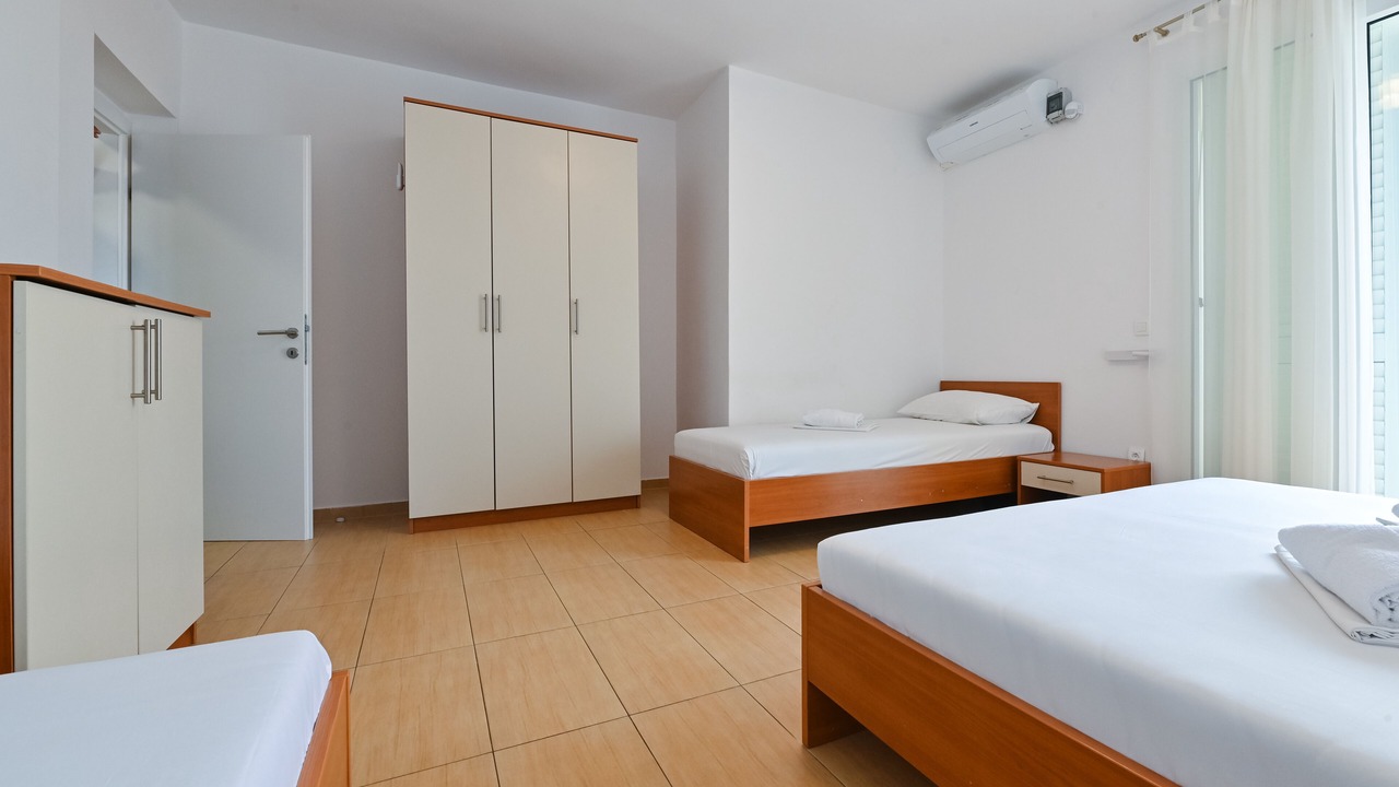 Photo of Bedroom in Zrce