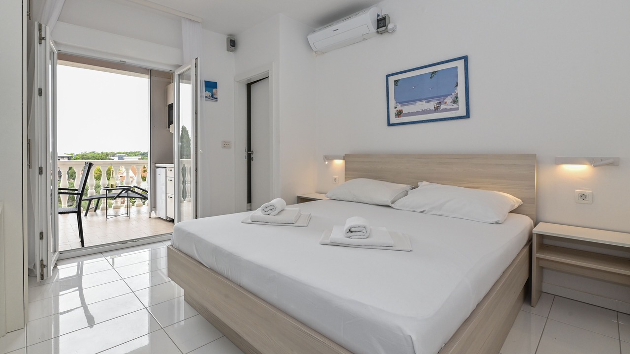 Photo of Bedroom in Zrce