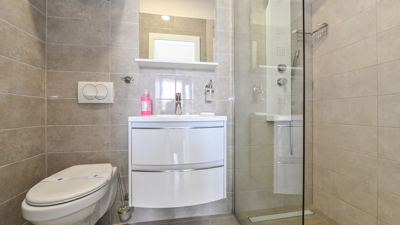Photo of Bathroom in Zrce