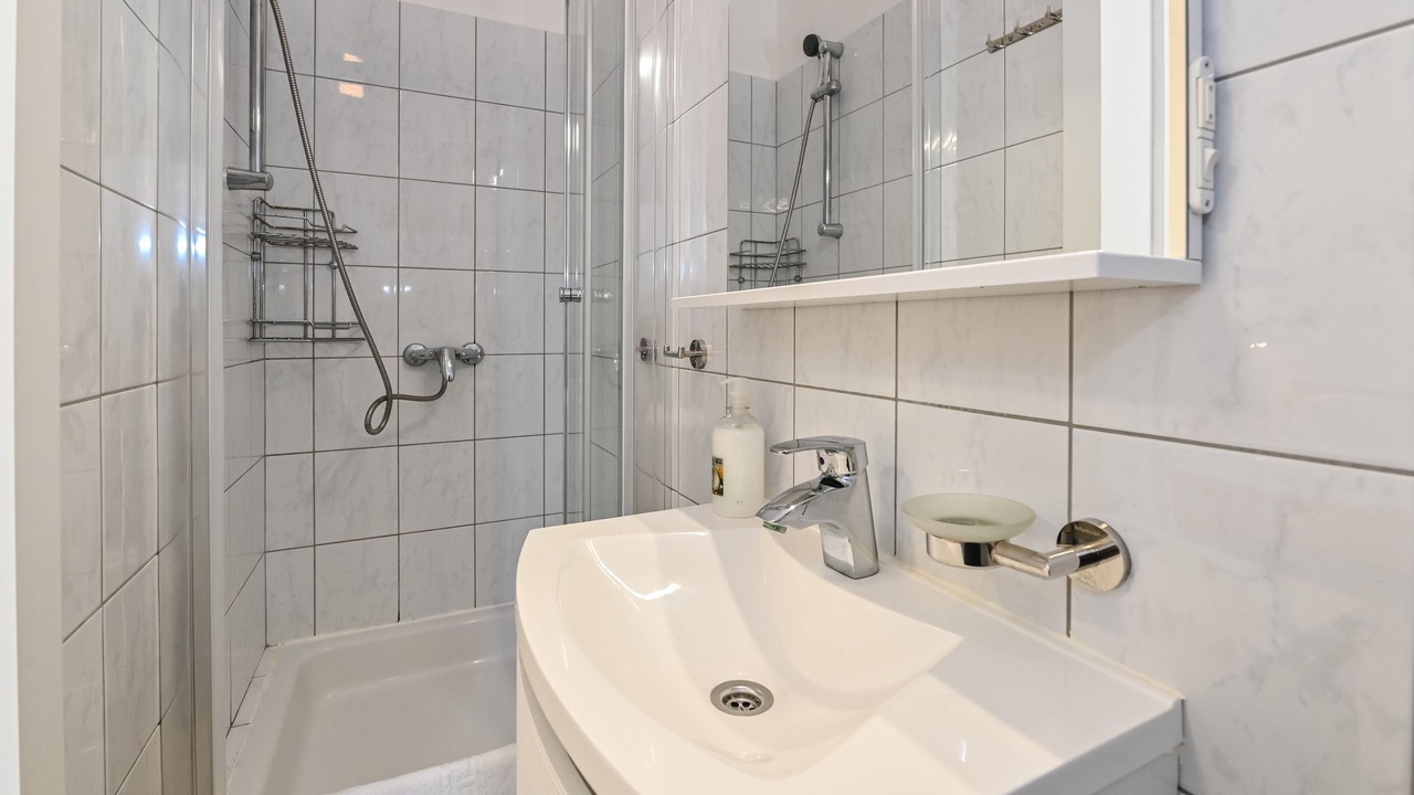 Photo of Bathroom in Zrce