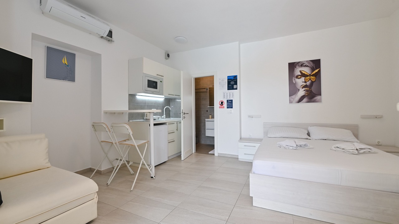 Photo of Bedroom in Zrce