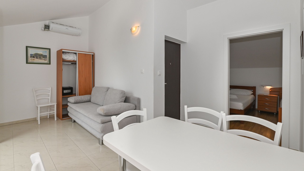 Photo of Livingroom in Zrce